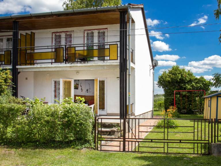 Huis Balatonboglár