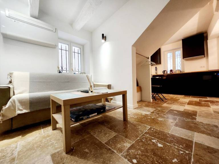 Appartement Juan les Pins
