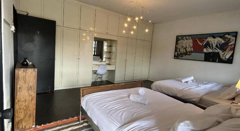 Cozy Family Suite at Shared Bungalow House SS2 PJ — photo 2