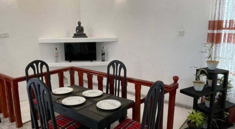 Villa with garden, terrace & barbecue — photo 2