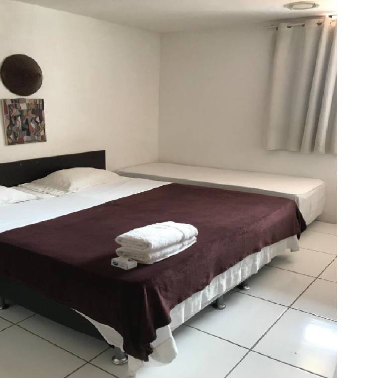 Appart'hôtel Barra da Tijuca