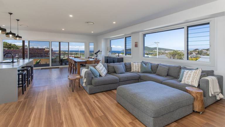House  Tuncurry