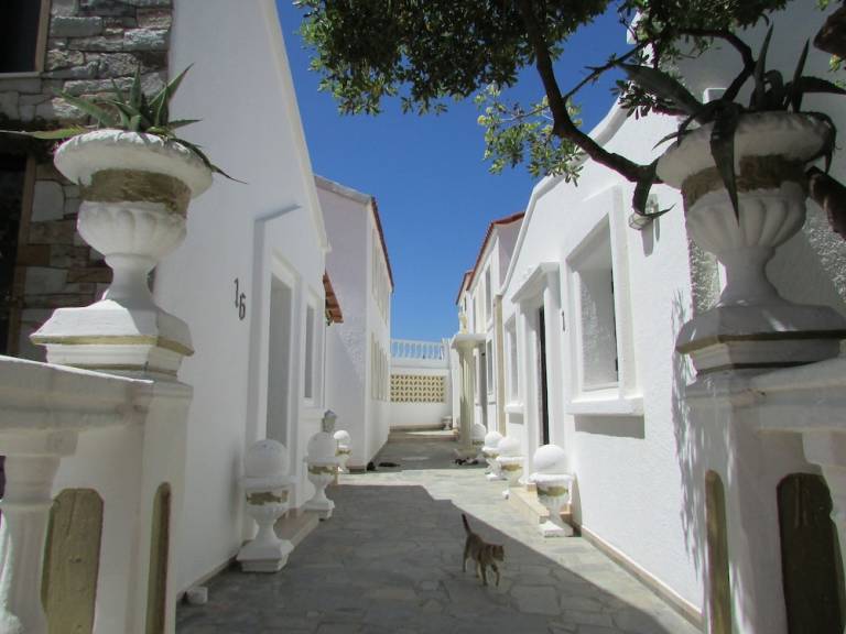 Nocleg  Faliraki