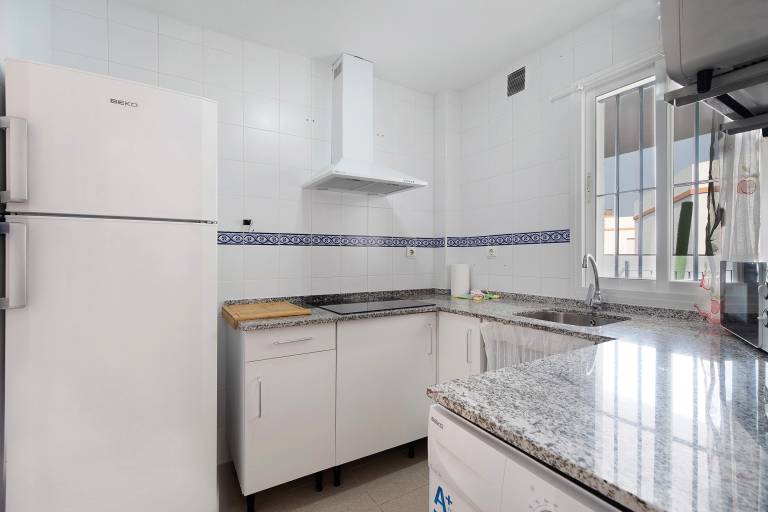 Apartment "La Jara" near the sea with shared pool and Wi-Fi — photo 5