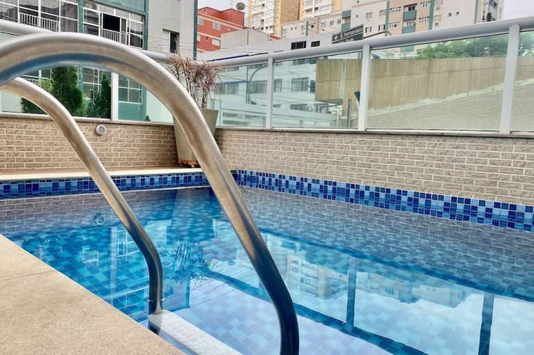 Apartamento  Canto do Forte