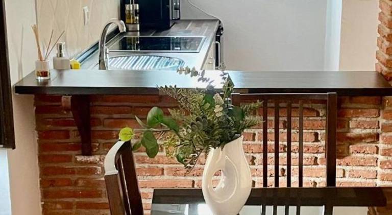 Vacation home with 2 rooms for 3 persons — photo 3