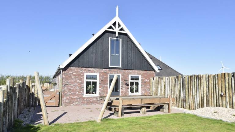 Ferienhaus Breezand