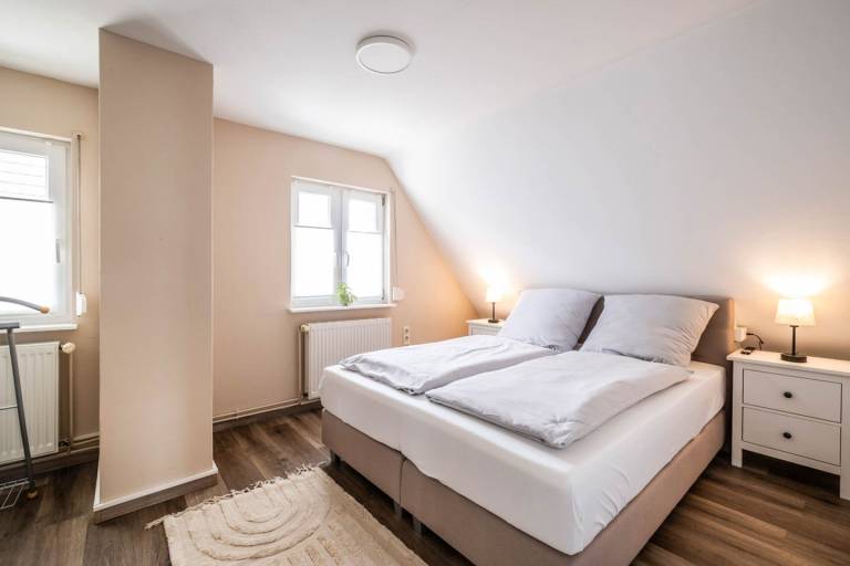 Ferienhaus für 5 Personen mit Haustier in zentrumsnähe — photo 5