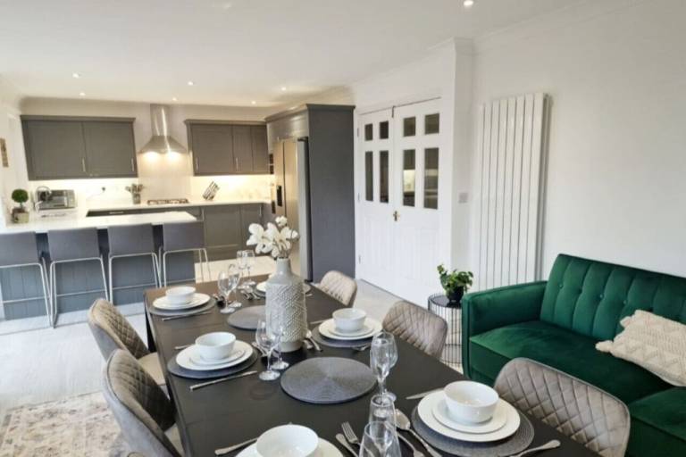 House Heswall