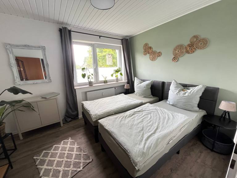 Ferienwohnung  Voerde (Niederrhein)
