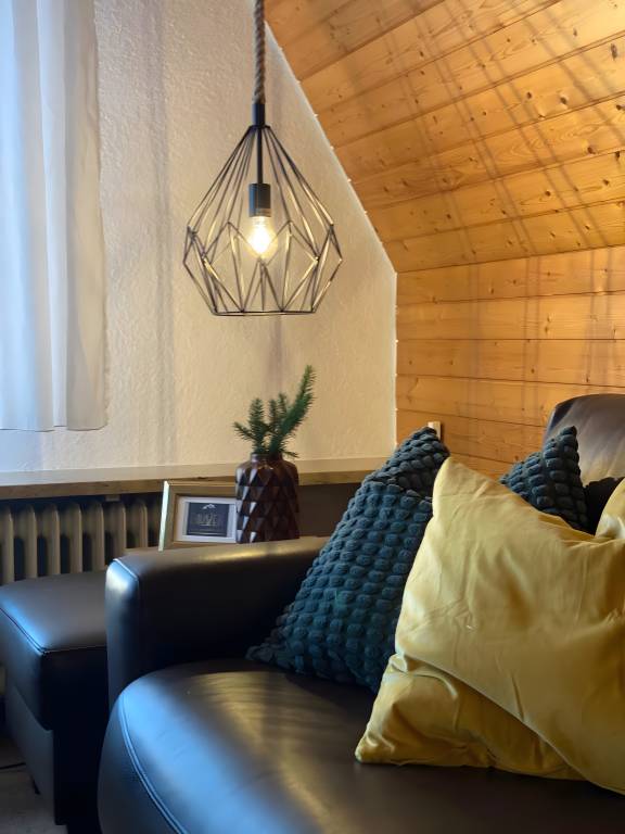 Ferienwohnung in Schönwald im Schwarzwald f&uuml;r max. 5 Personen
