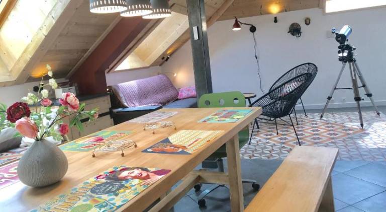 Holiday apartment with 2 rooms for 6 persons — photo 5