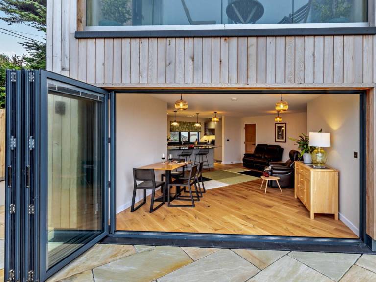 Apartment Croyde