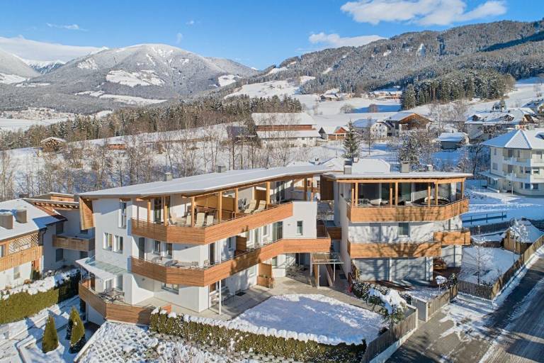 Ferienwohnung  Reischach