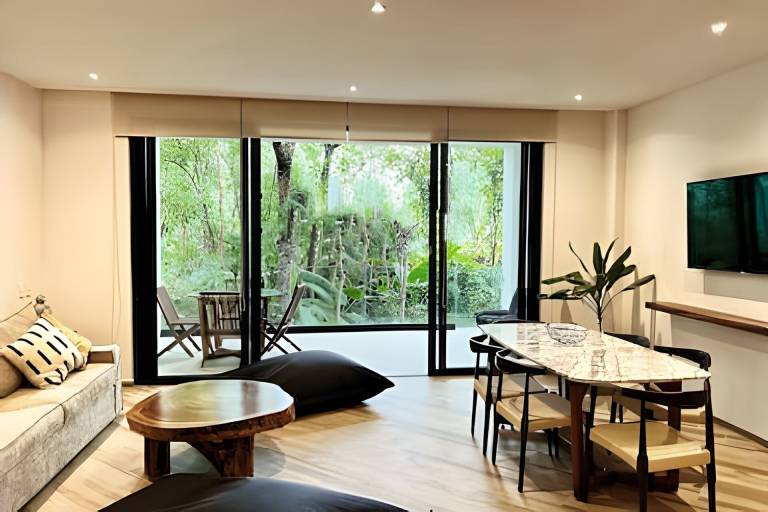 Condo Tulum