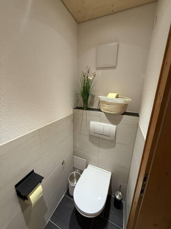 Family-oriented holiday apartment with patio | Next to the ski | Pets are welcome — photo 4
