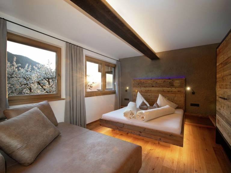 Ferienwohnung in Steinegg für max. 6 Gäste