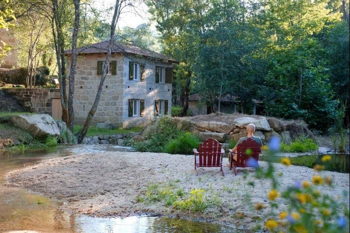 80 M² Cottage ∙ 2 Chambres ∙ 5 Personnes - Marco de Canaveses