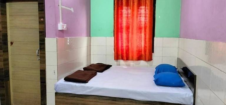 Private room Agartala