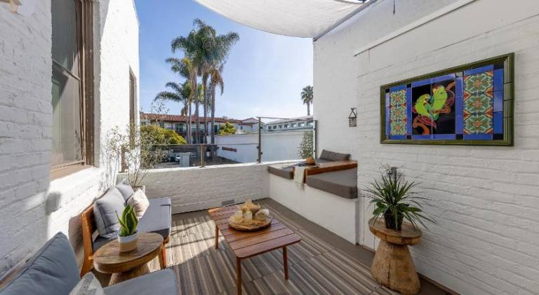Riviera Beach House — photo 4
