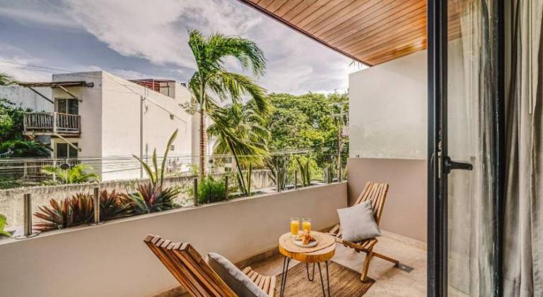 Apartment with pool | Pets are welcome — photo 5