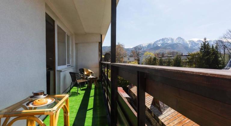Holiday apartment with 1 room for 4 persons — photo 5
