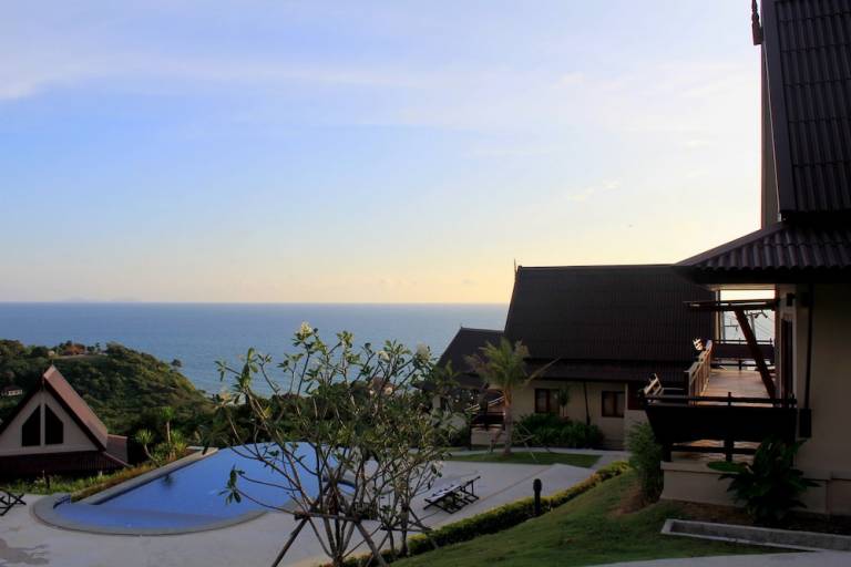 Villa  Ko Lanta Yai