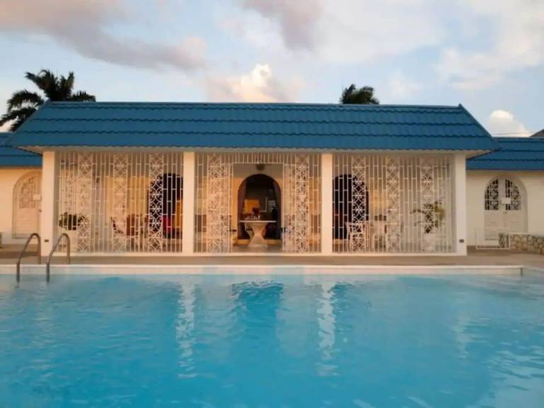 Villa  Montego Bay