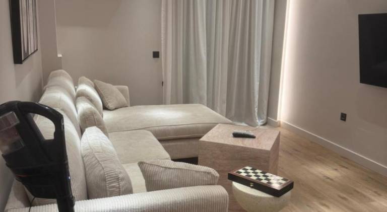 Apartment with 1 room for 3 persons — photo 2