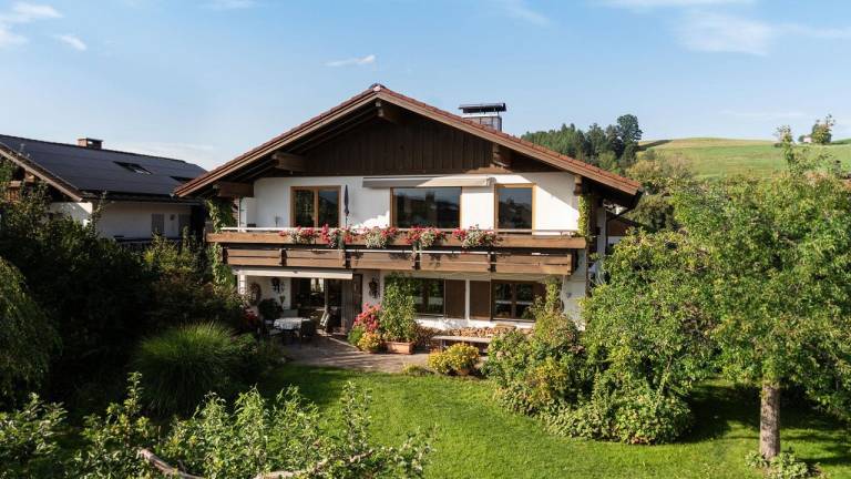 Ferienwohnung  Sonthofen