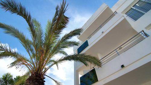 Apartment  Formentera