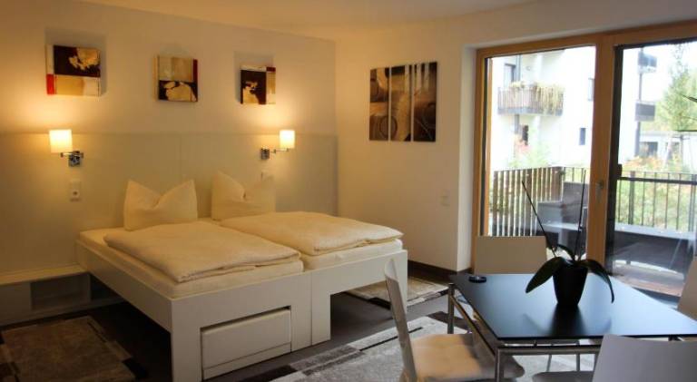 Pension-Maustmuhle — photo 2