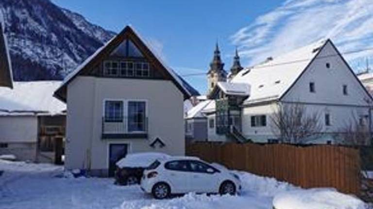 Ferienwohnung Spital am Pyhrn
