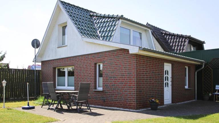 Ferienhaus Plau am See