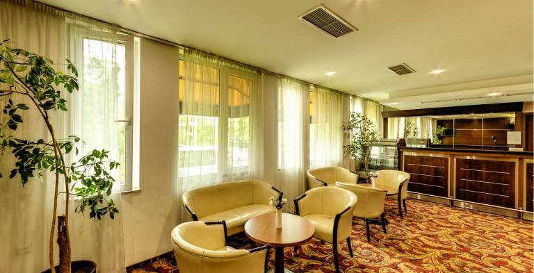 Hotel Forum — photo 5