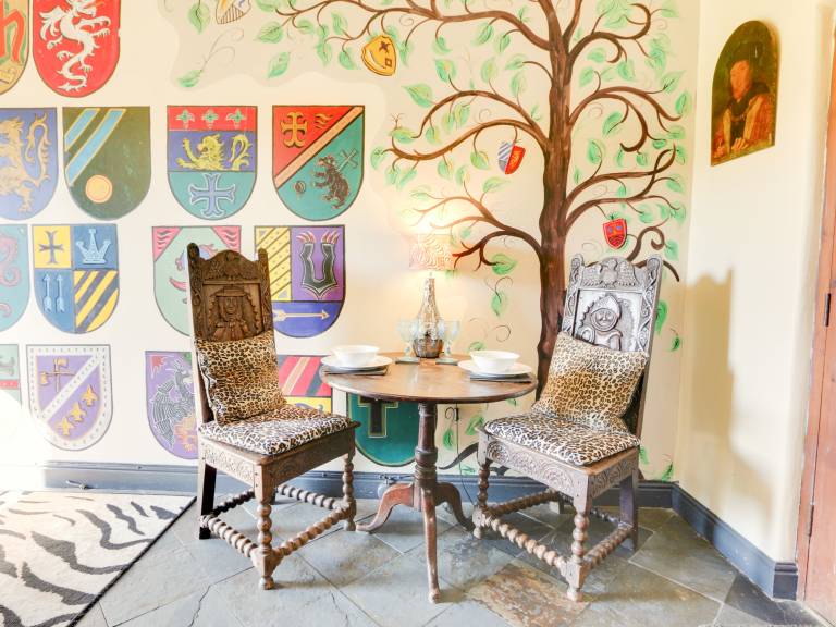 Child-friendly nice cottage with patio, garden & sauna | Dogs allowed — photo 4
