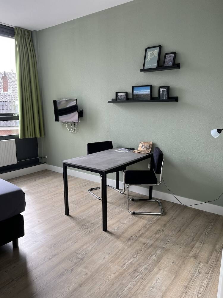 Apartment  Wageningen