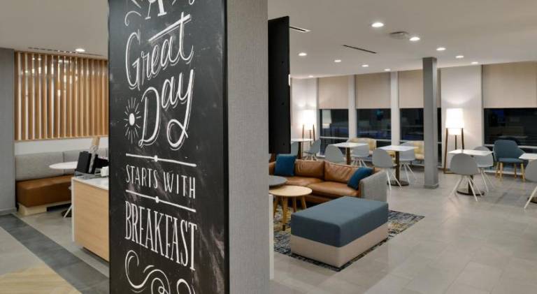 TownePlace Suites by Marriott Asheville Downtown — photo 4