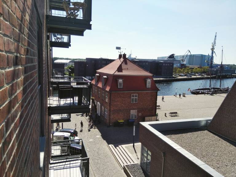 Apartment with 1 room for 2 persons — photo 3