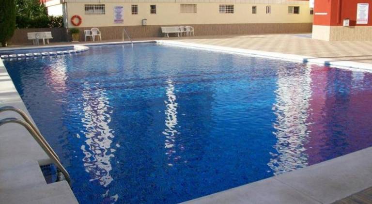 Rental apartment with garden, private pool & terrace | Beach nearby | Dogs allowed — photo 2