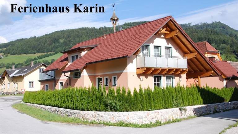 Ferienwohnung Salza