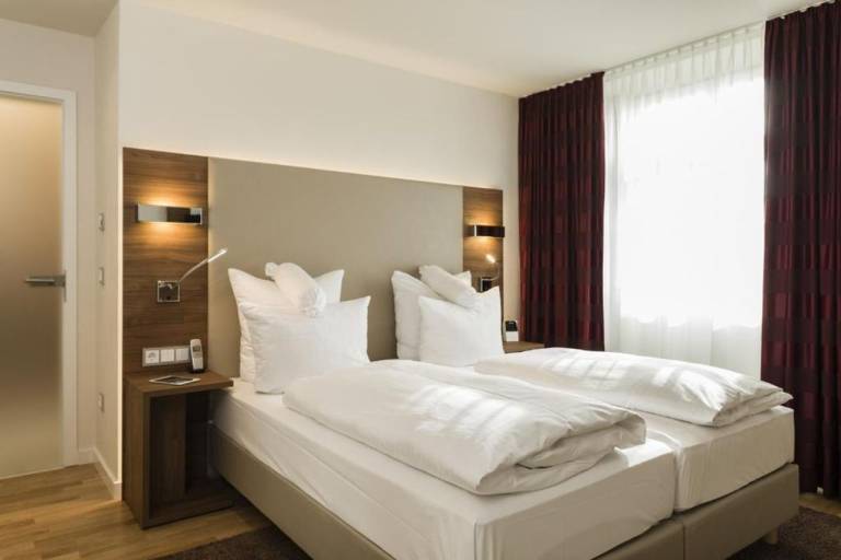 Ferienwohnung  Ludwigshafen am Rhein