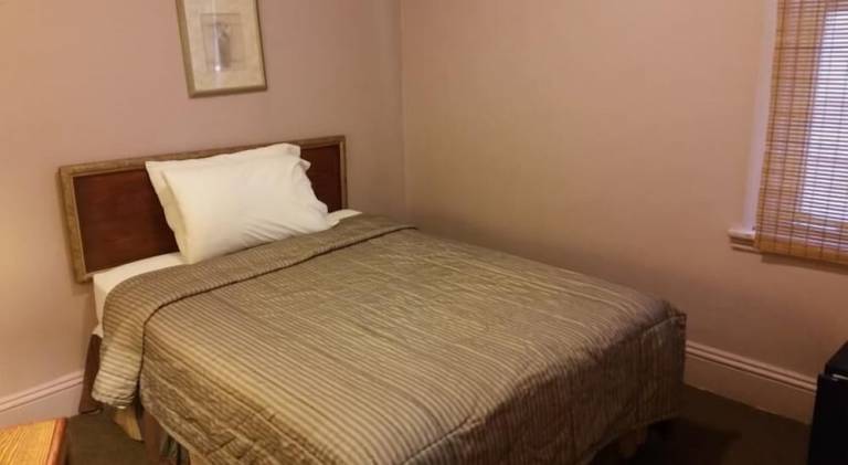 Accommodation  Centretown