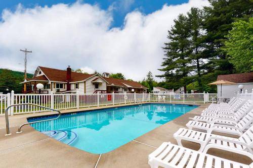 Motel Lincoln