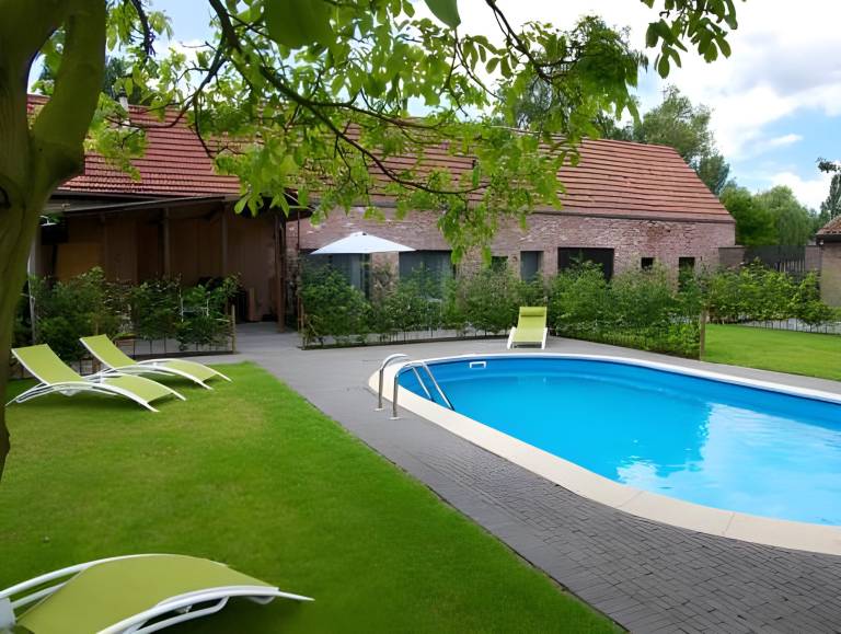 Bed and breakfast Beerse