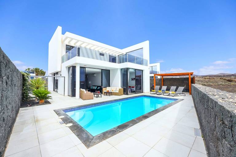 Villa  Matagorda