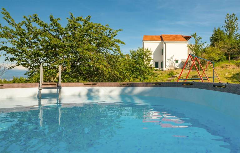 Ferienwohnung  Veprinac