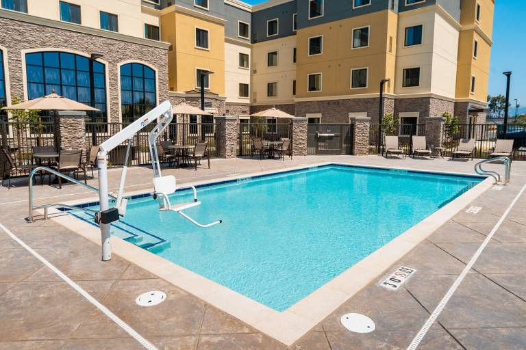 Condo Fremont