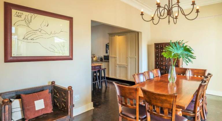 Wonderful villa | Next to Signal Hill | Pets are welcome — photo 5