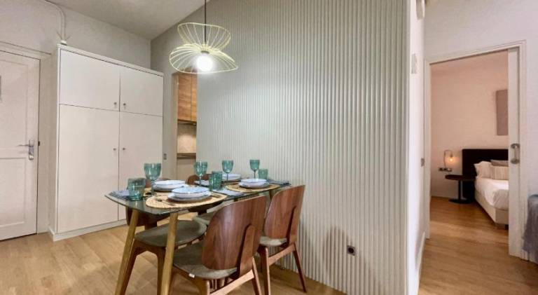 Holiday apartment | Near Sagrada Família — photo 5